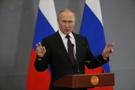 Putin anunță câte persoane au fost mobilizate până acum: Nu regret nimic